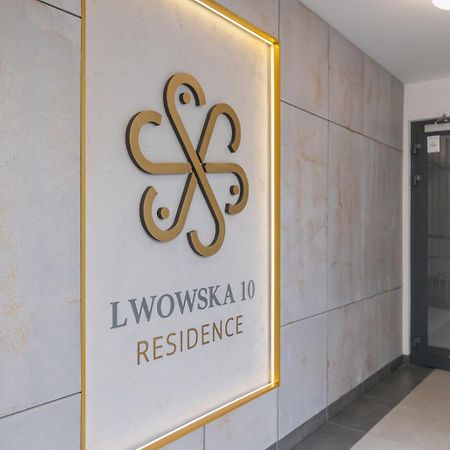 Luxury Studio With An Ac - Lwowska 10 Street Krasków Εξωτερικό φωτογραφία