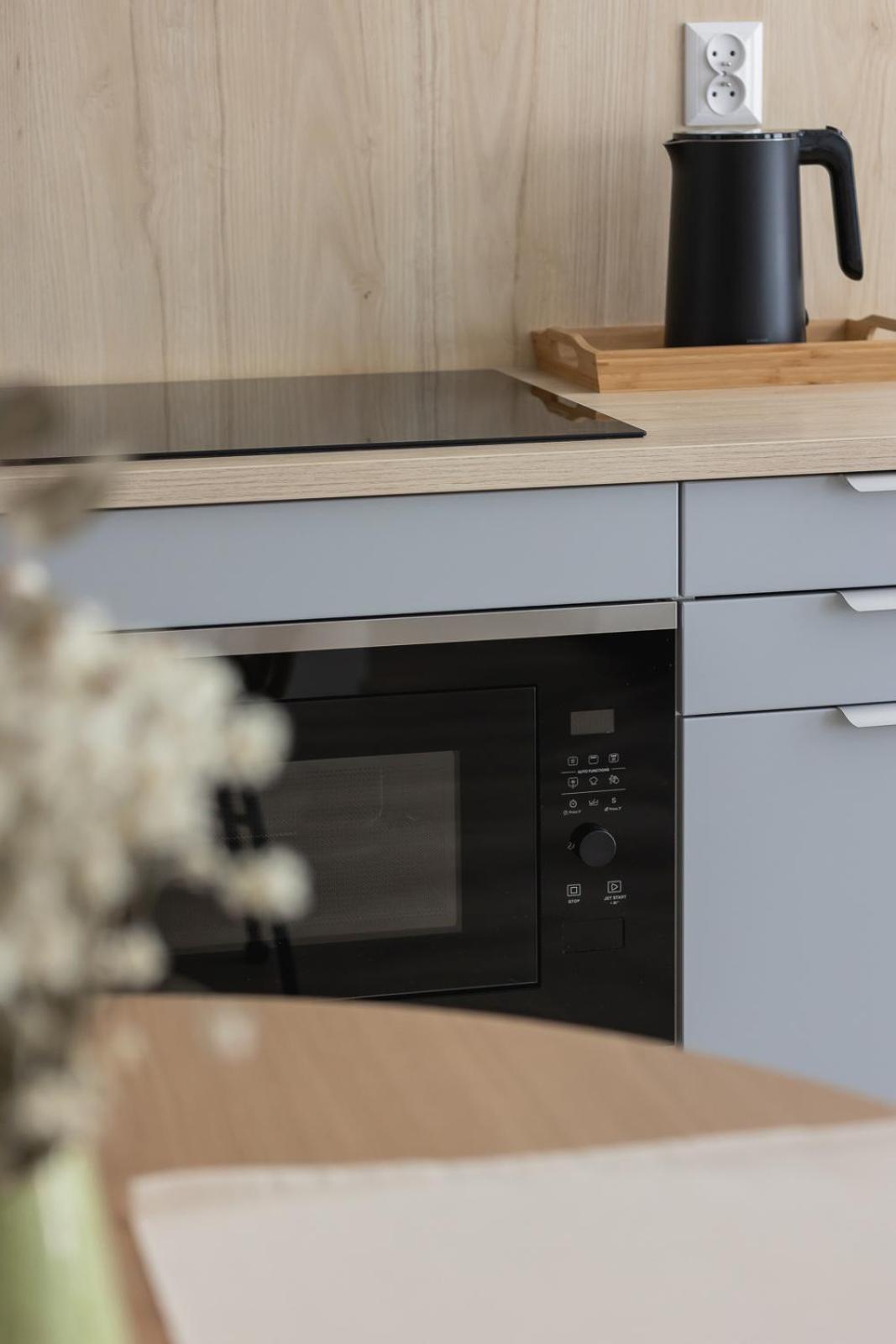 Luxury Studio With An Ac - Lwowska 10 Street Krasków Εξωτερικό φωτογραφία